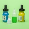 Modelcraft POL1015-6 Dropper Bottles (6x 15ml)